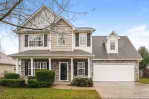 featured image of 5055 Towne Park Dr