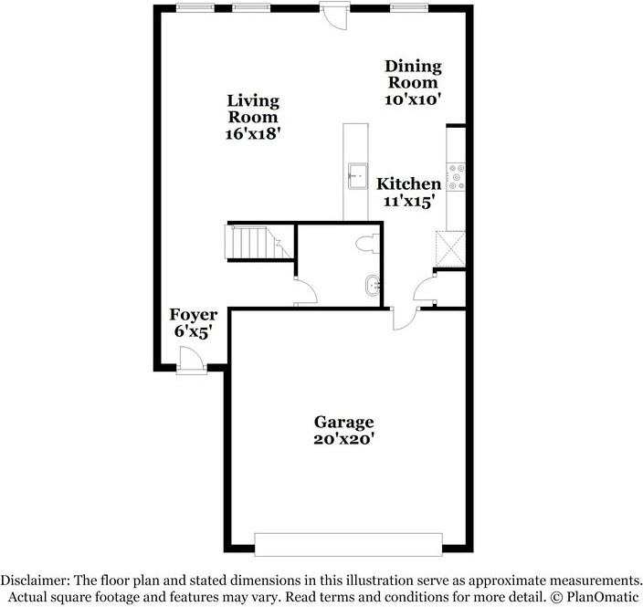 28009 Irving Dr - Photo 2 of 17