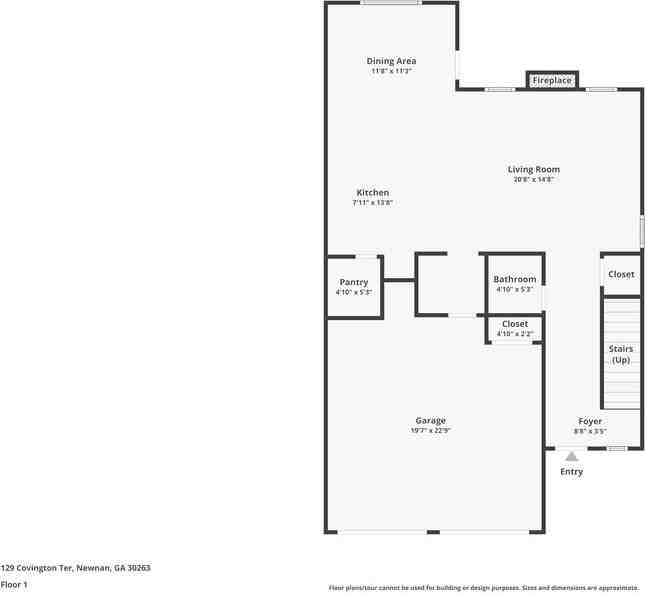129 Covington Ter - Photo 2 of 17