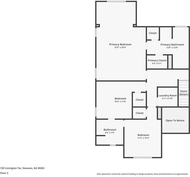 129 Covington Ter - Photo 3 of 17
