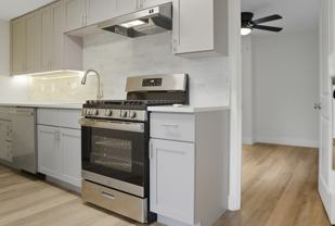 1364 N Lafayette St #4 - Photo 1 of 1