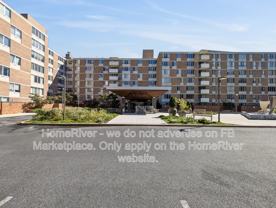 2939 Van Ness Street Northwest #402 - Photo 1 of 1