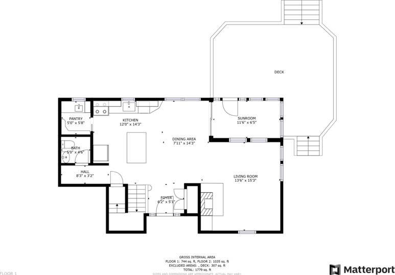 1439 Route 9P B - Photo 3 of 50