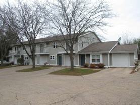 West Side 1 Bedroom Apartments! - Photo 1 of 1