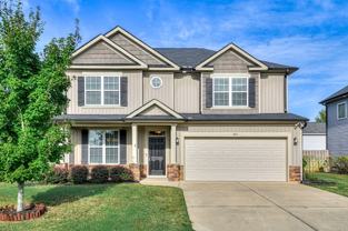 867 Williford Run Dr - Photo 1 of 1