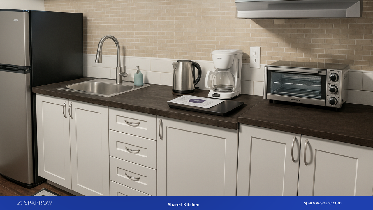 Keele St & Westacres Dr - Photo 6 of 7