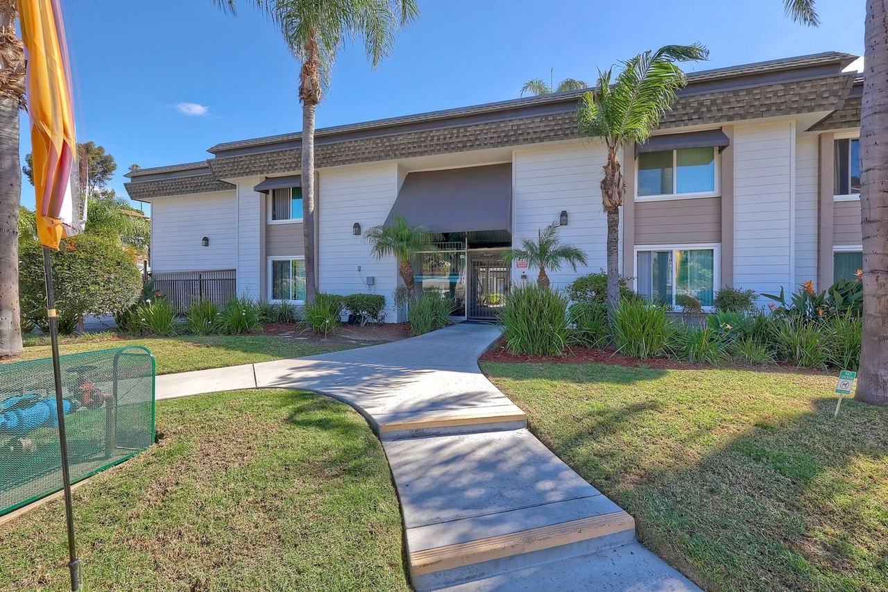 The Village at La Mesa - Photo 5 of 50