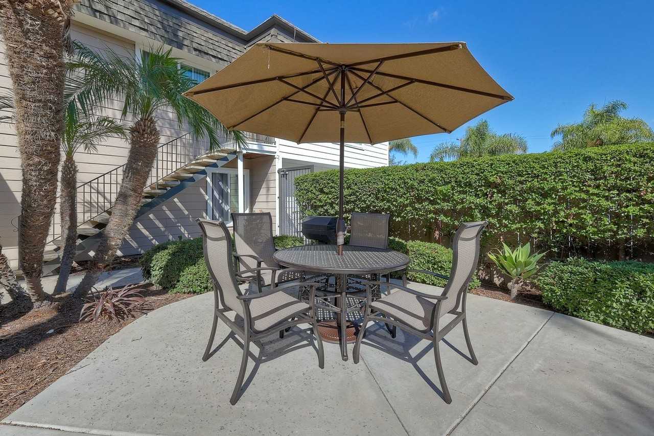 The Village at La Mesa - Photo 6 of 50