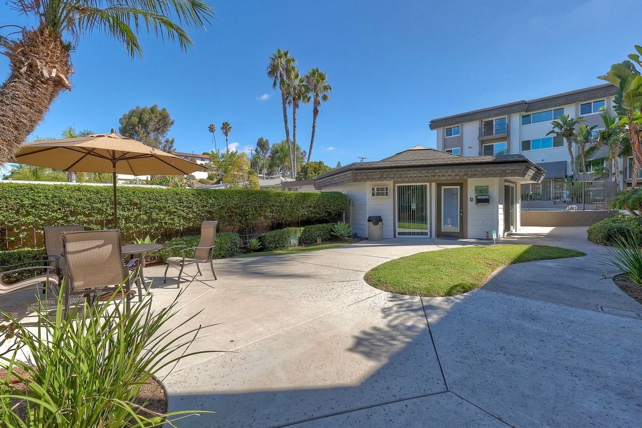 The Village at La Mesa - Photo 7 of 50