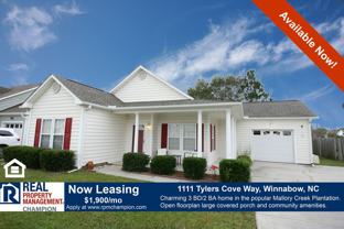 111 Tylers Cove Way - Photo 1 of 1