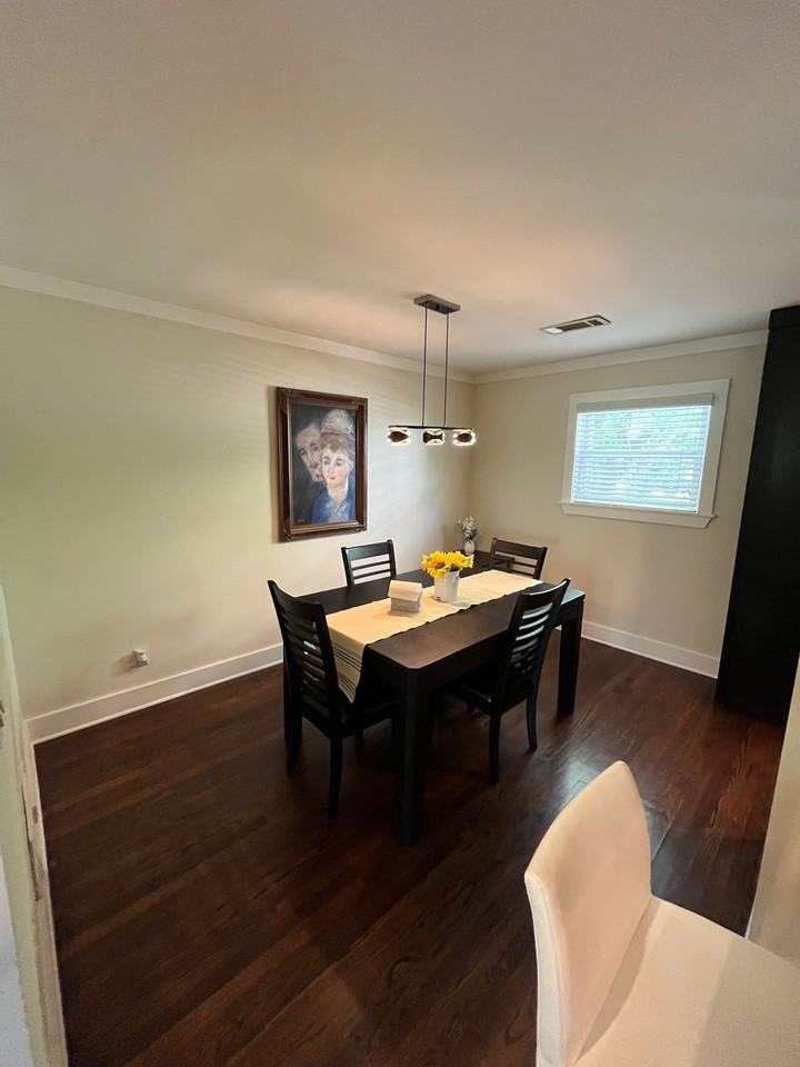 The Peachtree Chalet - Photo 6 of 34