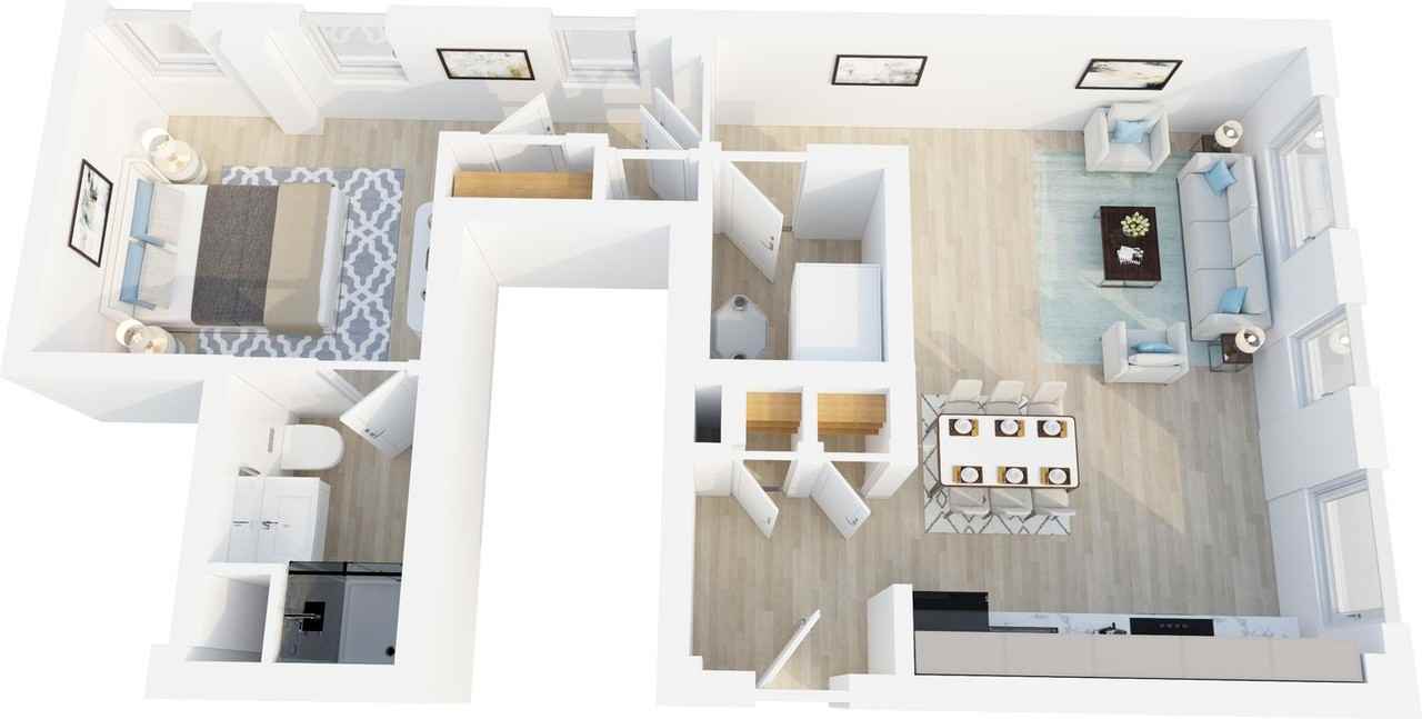 The Residences at Zuelke – Downtown Appleton Living - Photo 4 of 43