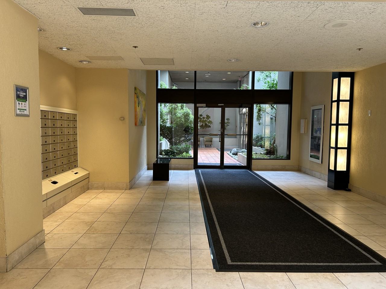 850 Burrard Street #408 - Photo 2 of 10