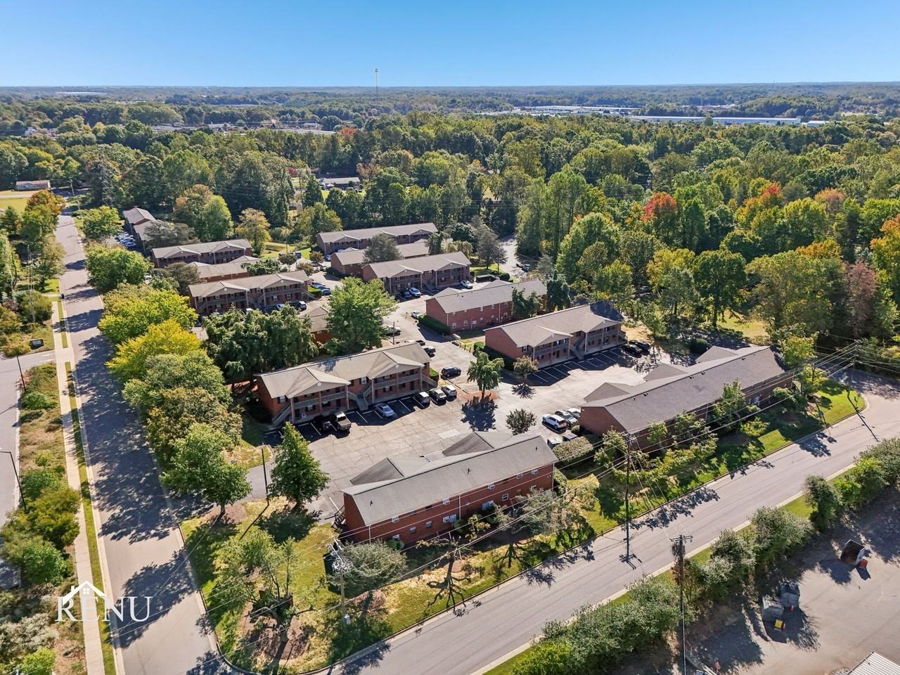 Briarcliffe Apartments - Photo 6 of 50