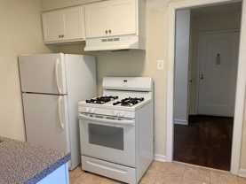 Jericho Manor Apartments - Photo 1 of 1