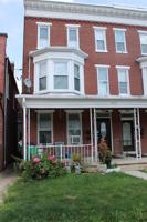 featured image of 1315 N George St