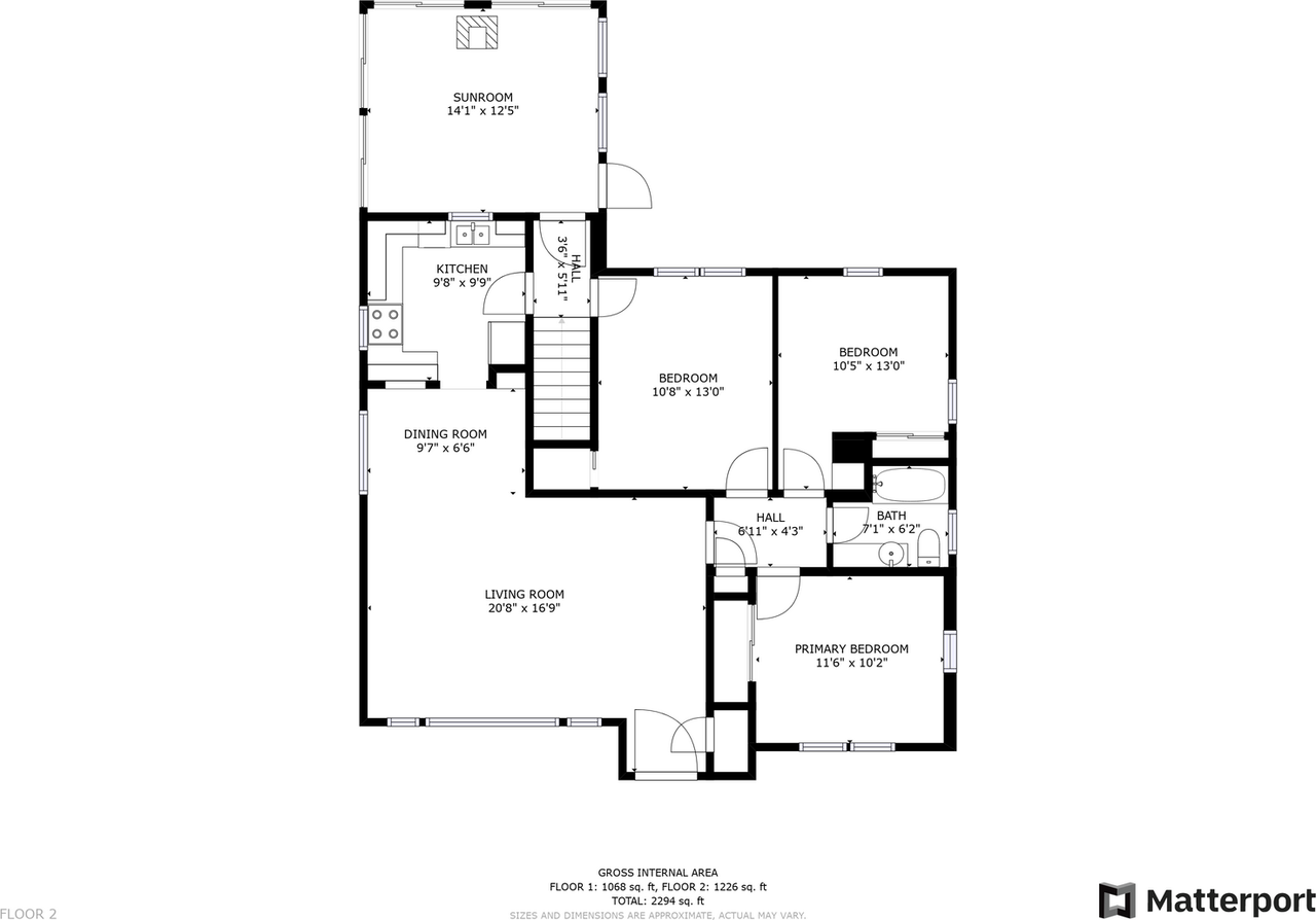 27 Leamer Ct - Photo 2 of 19