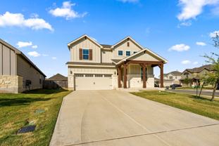 104 Sugarberry Dr - Photo 1 of 1