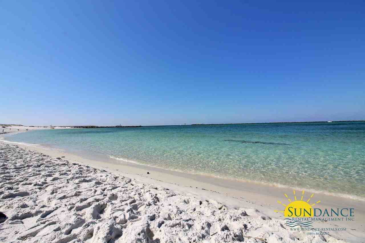 485 Gulf Shore Dr #203 - Photo 2 of 14