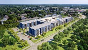 The Residences at Jamestown Quarry - Photo 1 of 1