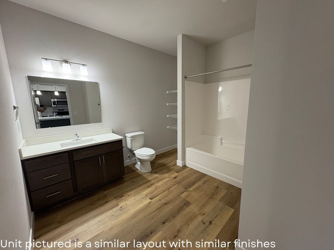 The Residences at Jamestown Quarry - Photo 5 of 50