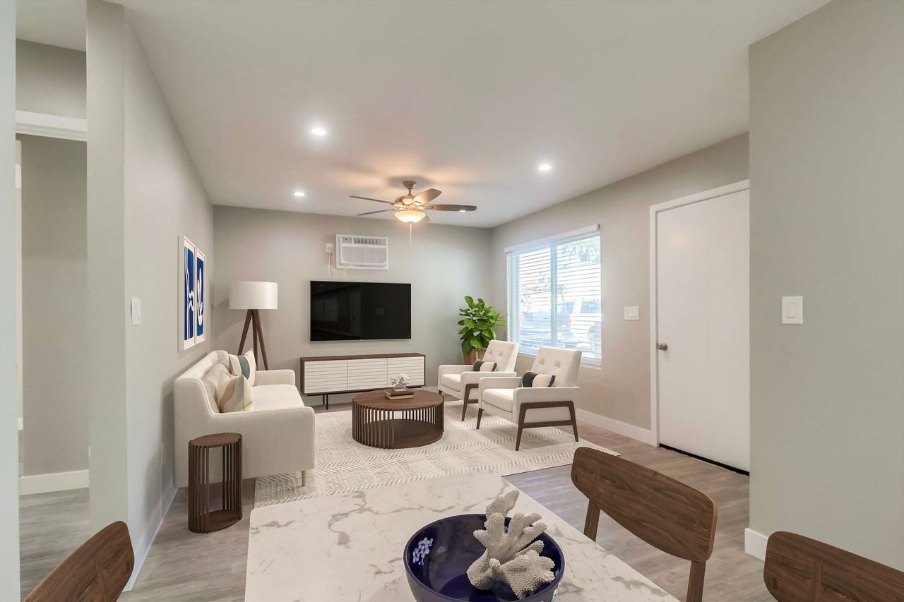 Vulcan Alley - Photo 2 of 5