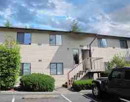 Woodside Condos "F" - Photo 1 of 1