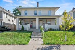 617 - 619 N Parker Ave - Photo 1 of 1