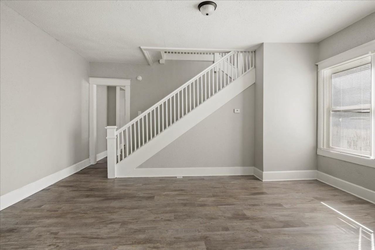 617 N Parker Ave - Photo 5 of 18