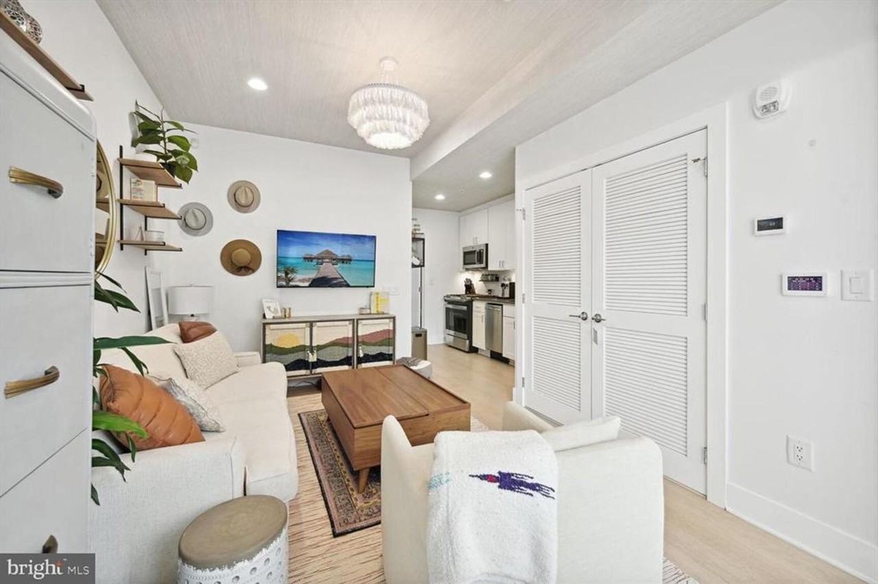 4016 Georgia Ave Nw - Photo 2 of 13