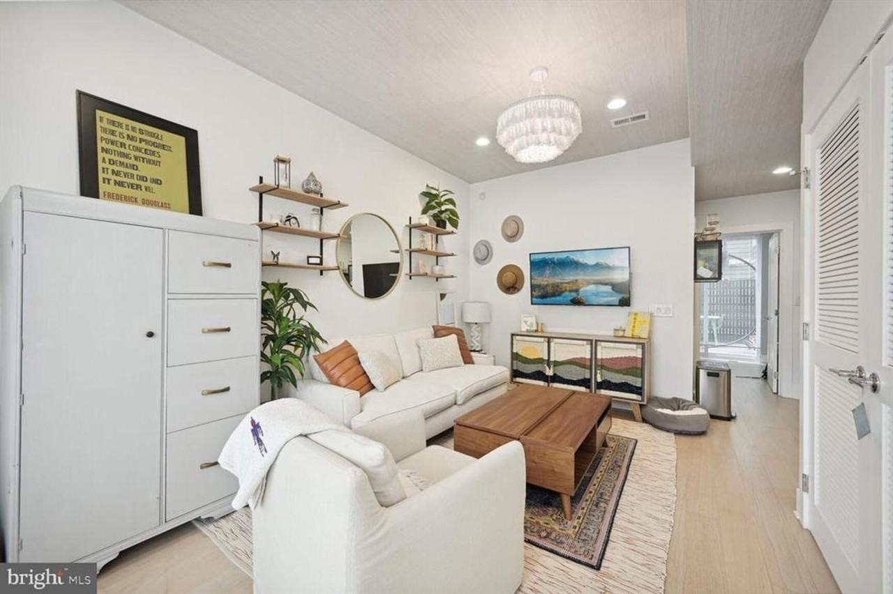 4016 Georgia Ave Nw - Photo 3 of 13