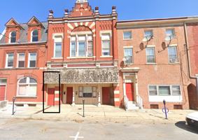 featured image of 118-122 118-122 West Market Street - 122 W Market St - #2