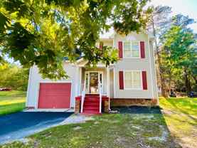 7401 Sanchez Rd - Photo 1 of 1
