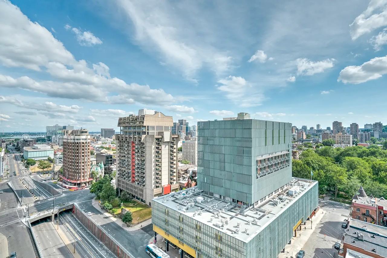 3555 Rue Berri - Photo 8