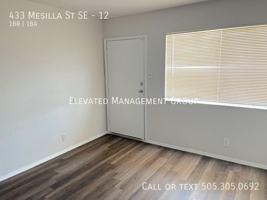 featured image of 433 Mesilla Street Southeast