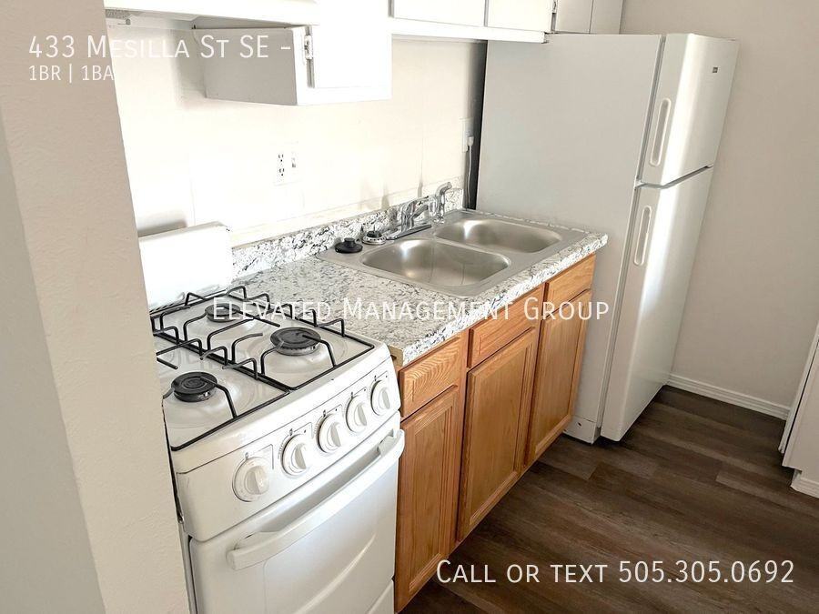 The Four33 - Photo 4 of 10