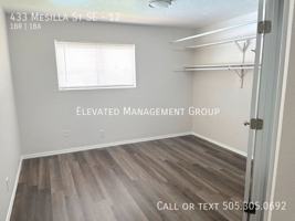 featured image of 433 Mesilla St Se