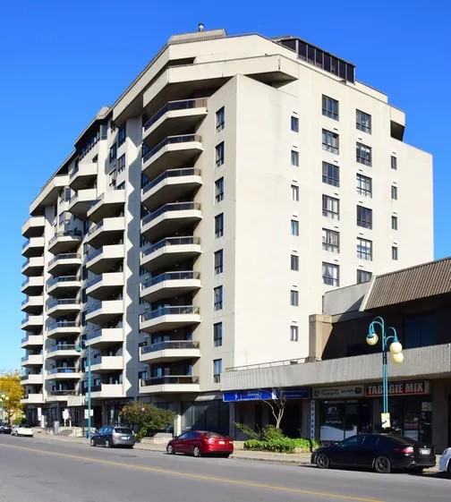 6060 Rue Jean-Talon Est - Photo 6