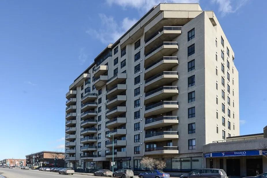 6060 Rue Jean-Talon Est - Photo 8