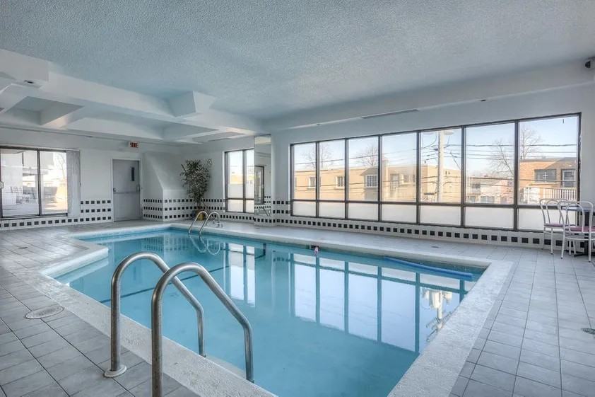 6060 Rue Jean-Talon Est - Photo 30