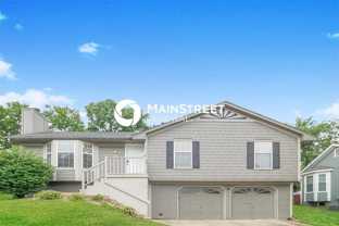 E 31st Terrace Dr S - Photo 1 of 1