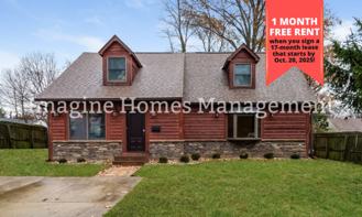 4548 Leslie Ave - Photo 1 of 1