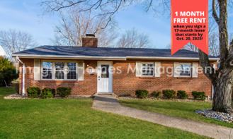 9076 Shadetree Dr - Photo 1 of 1