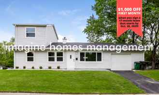 300 Navaho Dr - Photo 1 of 1