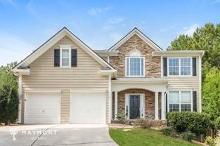 417 Park Creek Trce - Photo 1 of 1