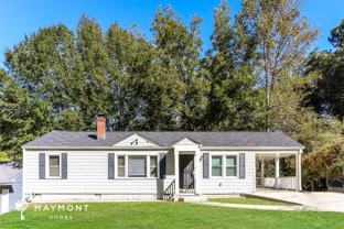 2761 Oldknow Dr Nw - Photo 1 of 1