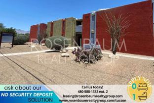 770 N Dodge Blvd #31 - Photo 1 of 1