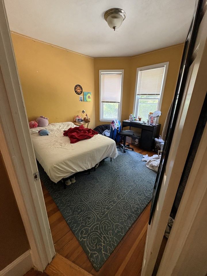 22 Fisher Avenue #3 - Photo 2 of 16