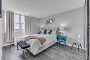 featured image of 4300 W Ford City Dr #1206