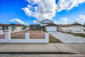 featured image of 5761 West Cholla Street